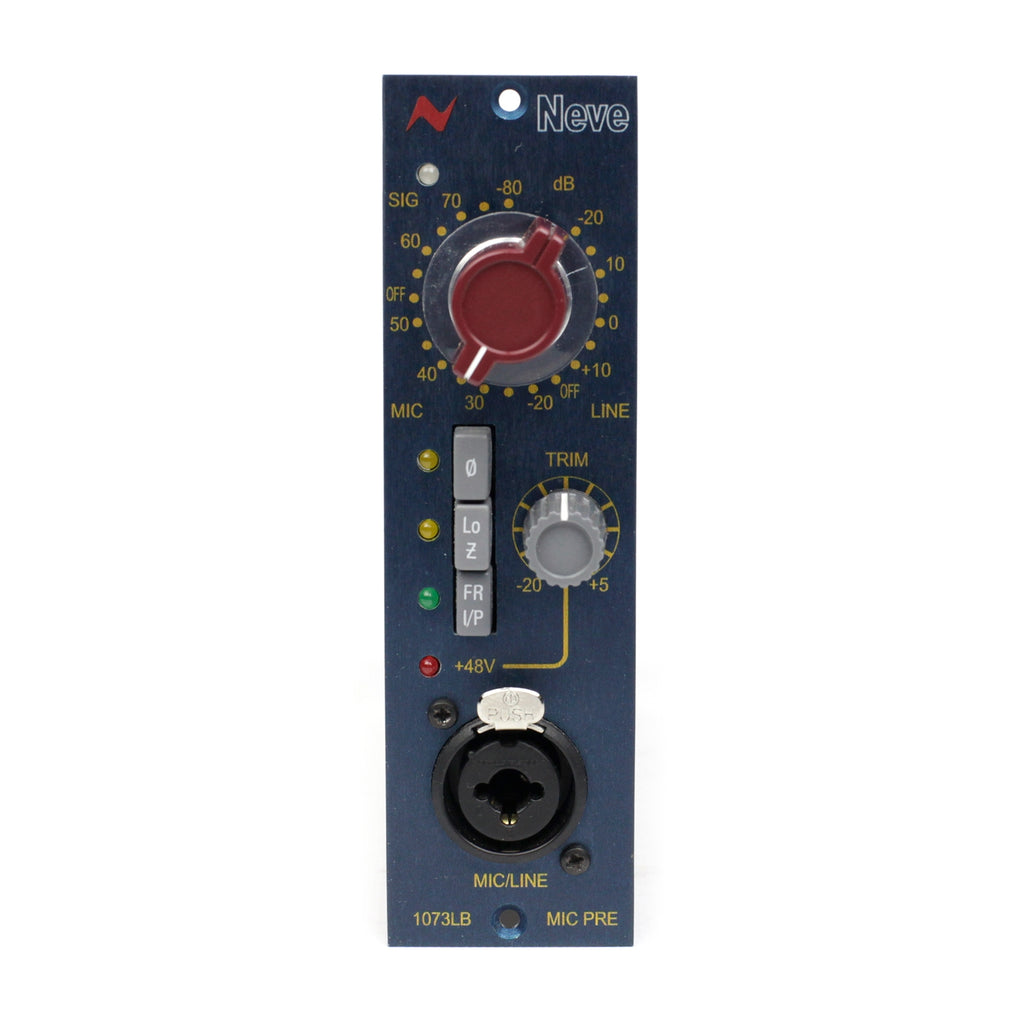 Neve 1073LB #7256-15 (Used)