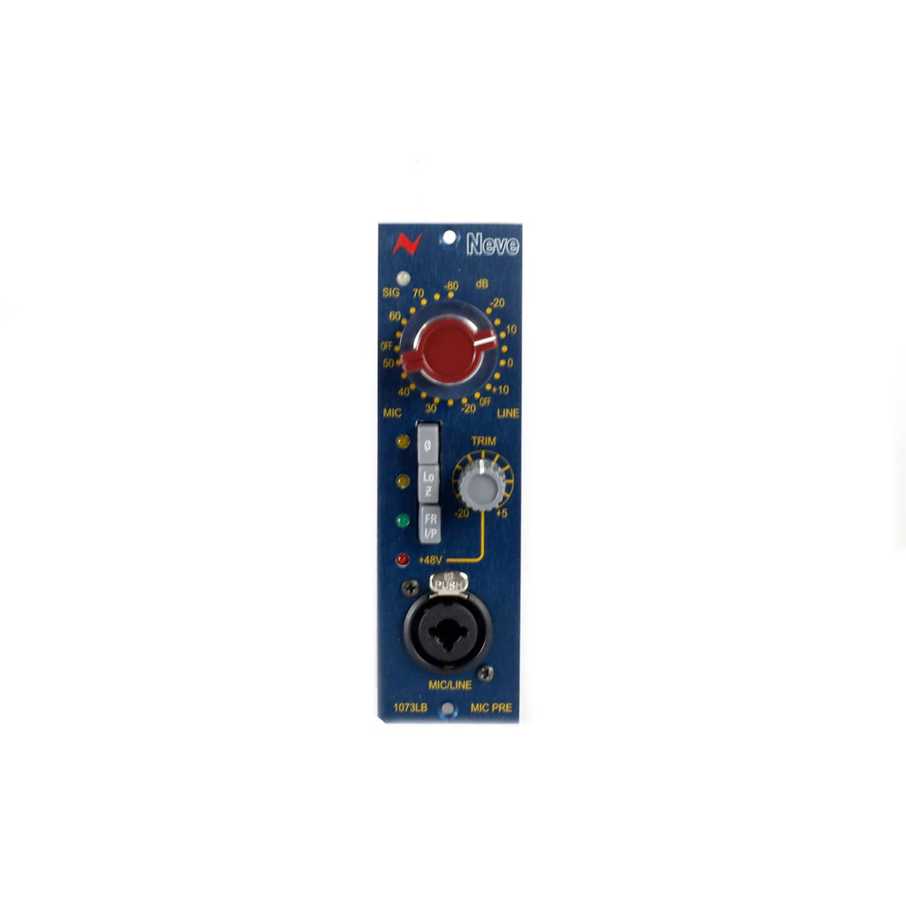 Neve 1073LB #7502-18 (Used)