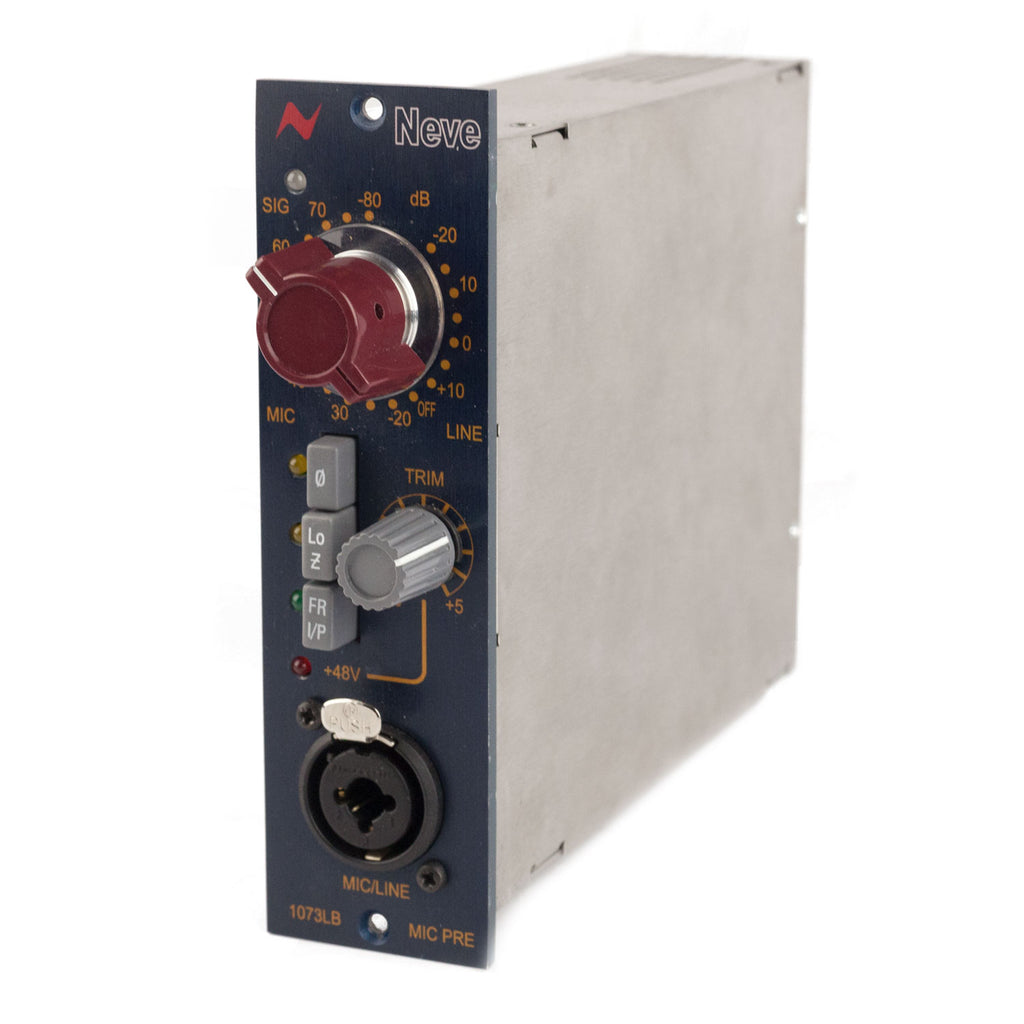 Neve 1073LB #7723-16 (Used)