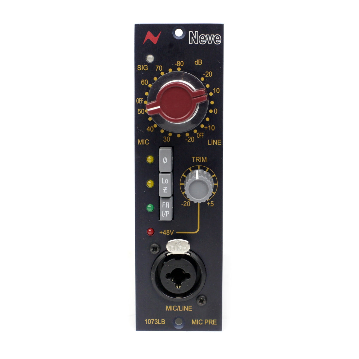 Neve 1073LB #8453-15 (Used)