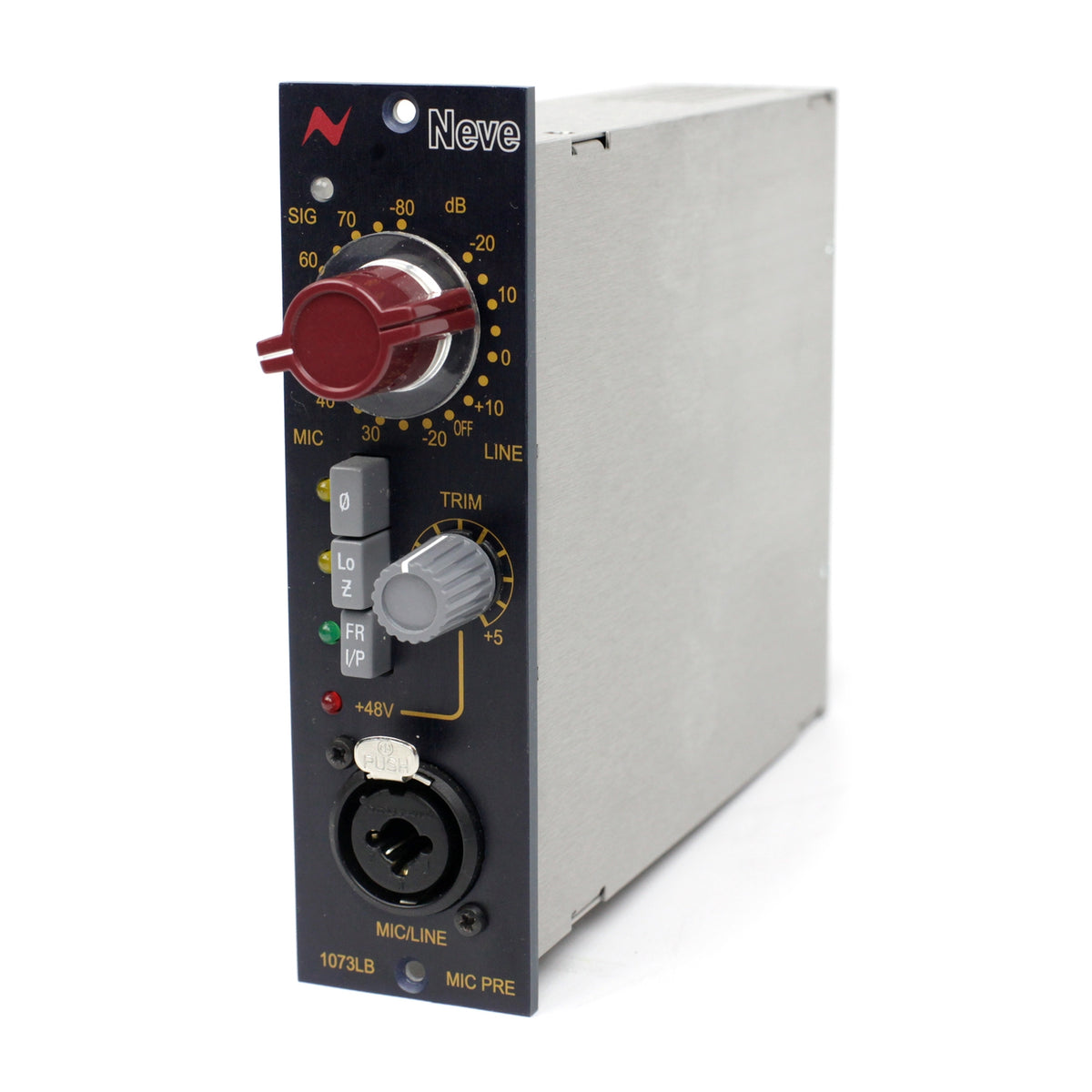 Neve 1073LB #8453-15 (Used)