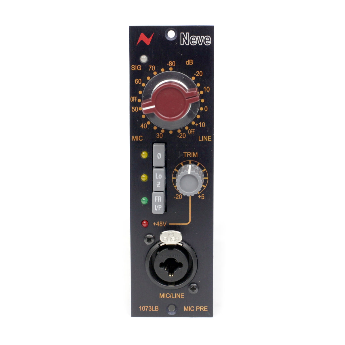 Neve 1073LB #8457-1 (Used)