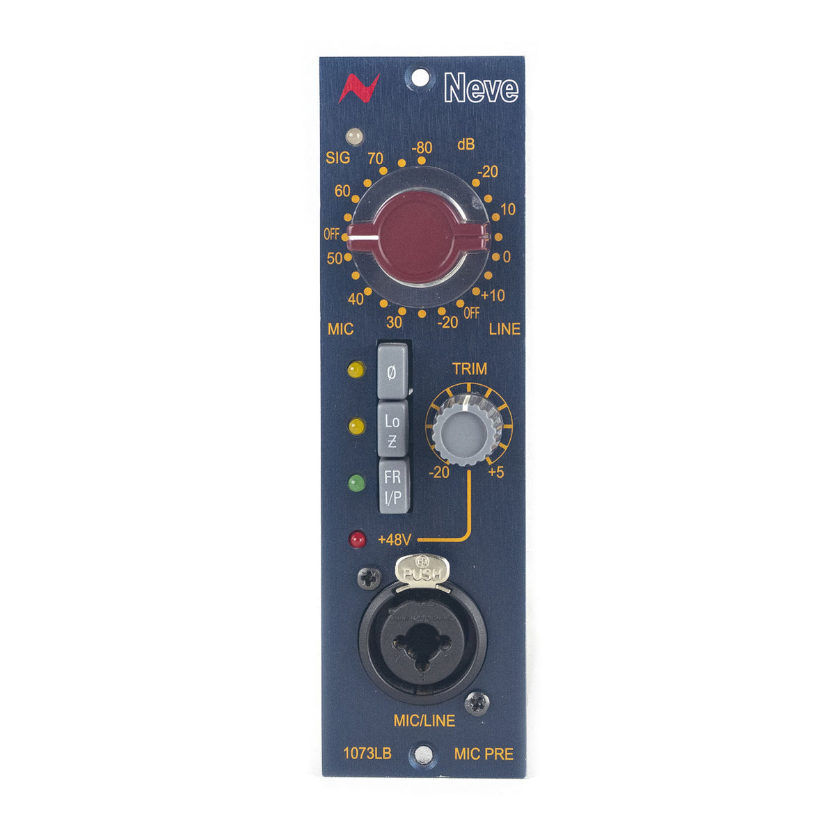Neve 1073LB #9507-21 (Used)