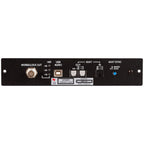 Neve 1073OPX USB/ADAT Digital Option Card (Demo Deal)