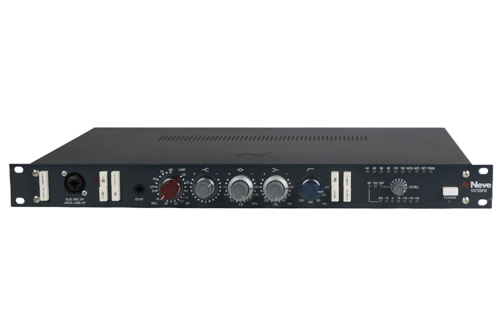 Neve 1073SPX Microphone Preamp/EQ #19759-12 (Used)
