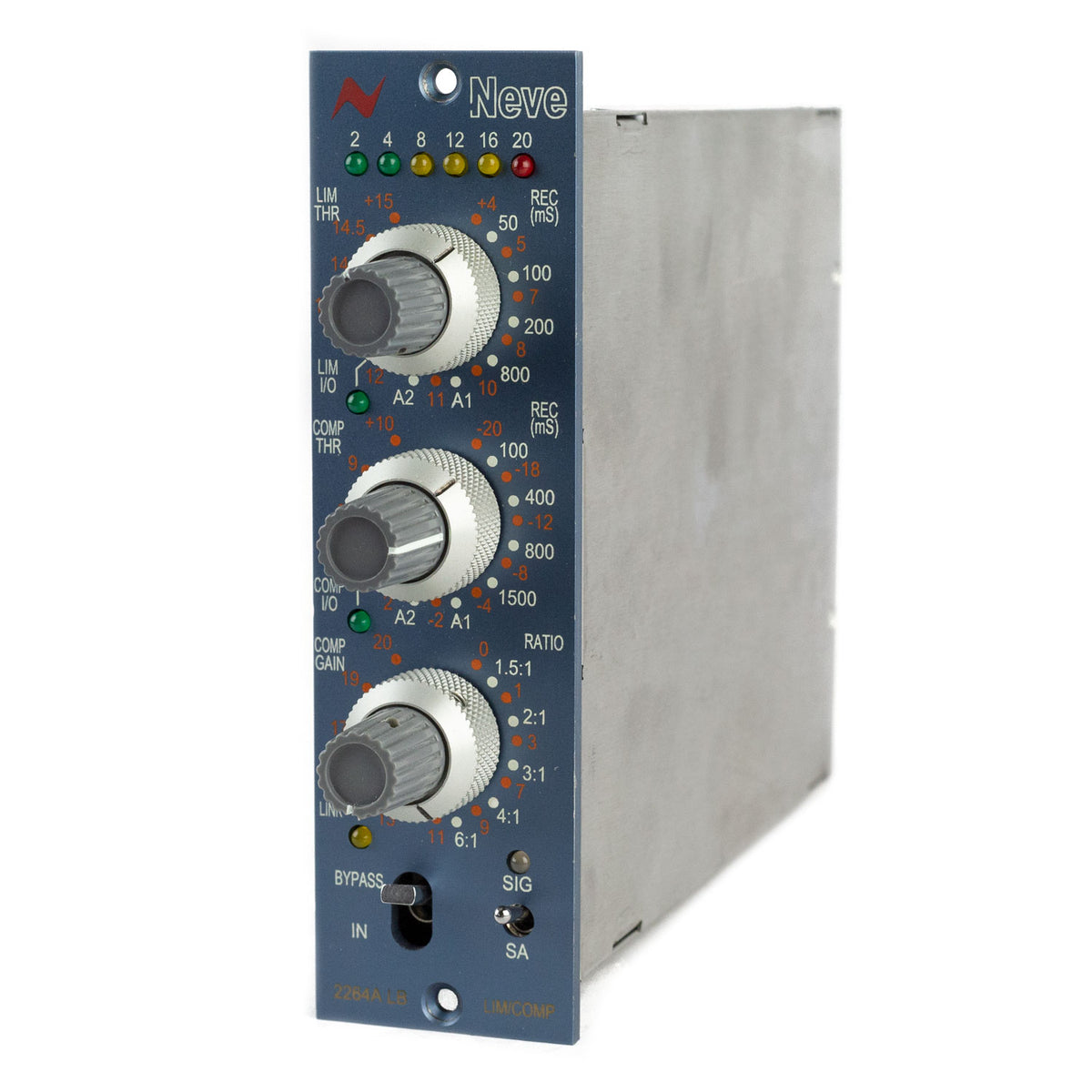 Neve 2264ALB #5813-2 (Used) 1