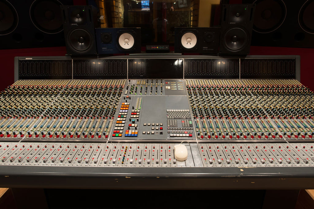 Neve VR48 #A19283 (Used)