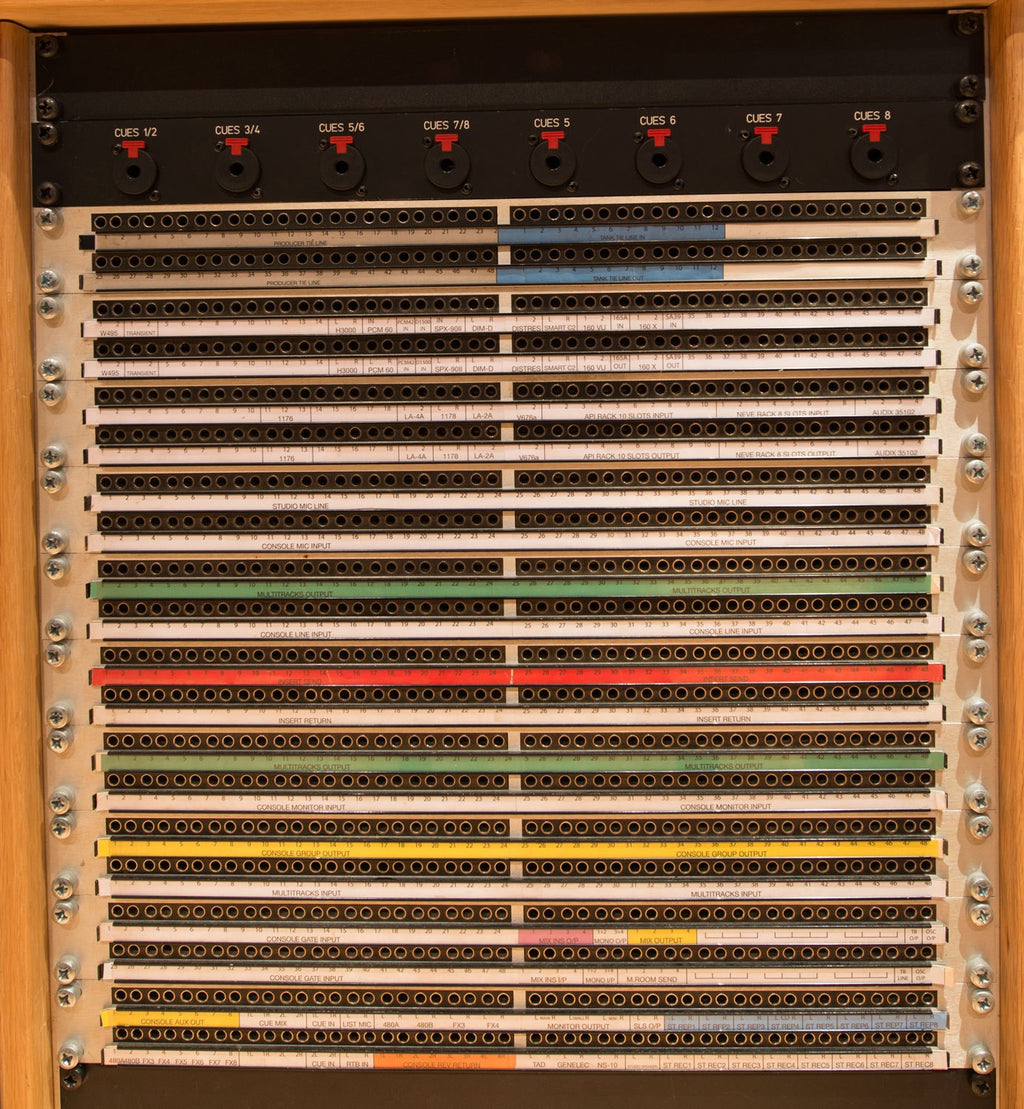 Neve VR48 #A19283 (Used)
