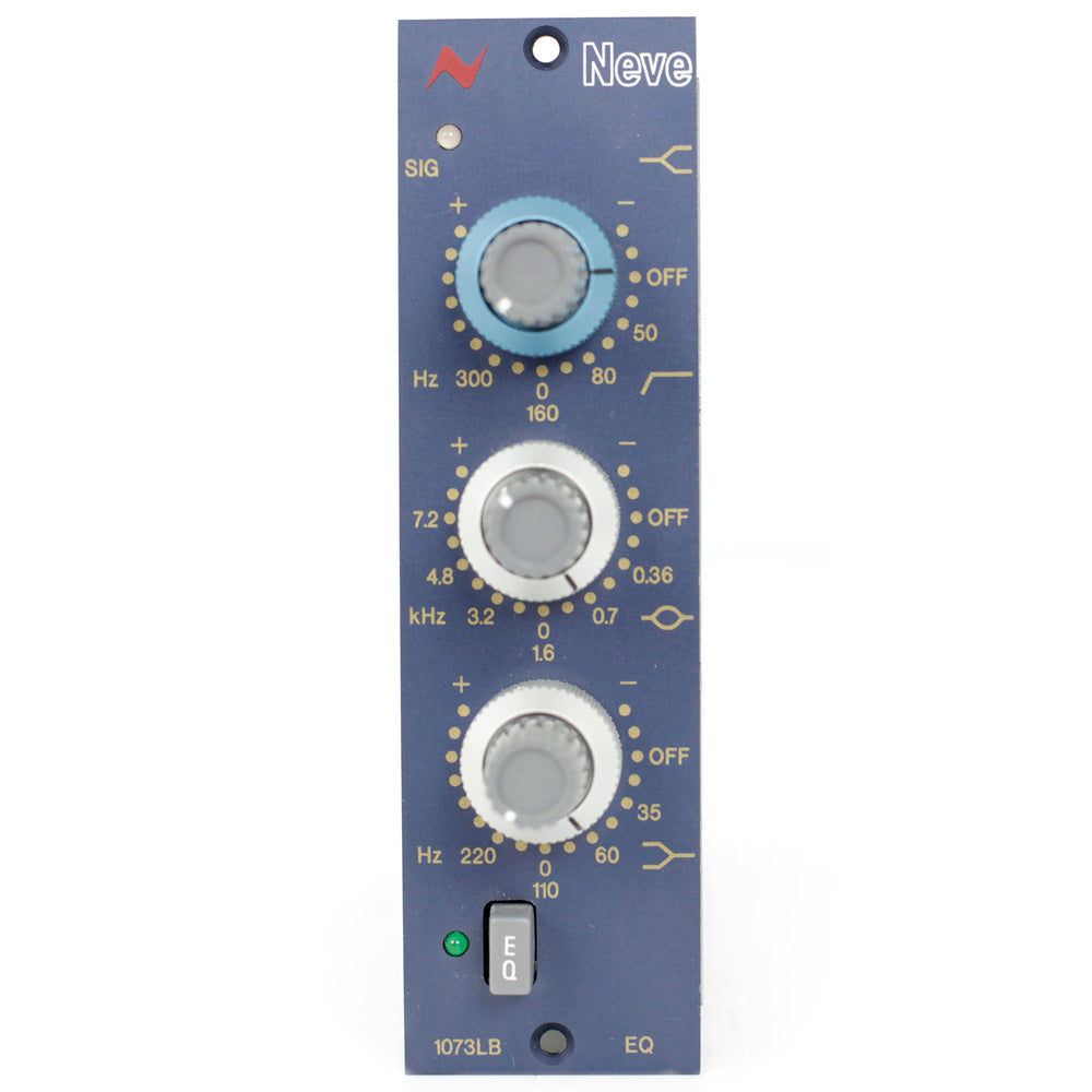 Neve 1073LBEQ #00249-09-11  (Used)