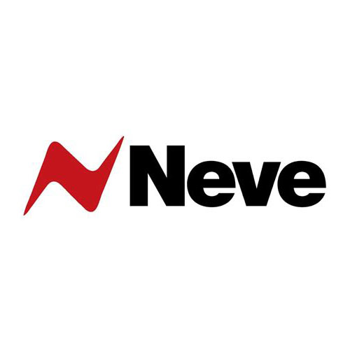 Neve Genesys Black Producers Table Section