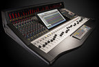 Neve Genesys Black Recording Console - 8 Channel (Demo Deal)