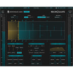 Newfangled Audio Recirculate Polyrhythmic Feedback Delay Plug-in - Electronic Delivery