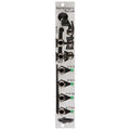Noise Engineering Horologic Solum Clock Generator/Divider Module - Silver