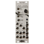 Noise Engineering Opp Ned 4-Channel Arpeggiator Module - Silver