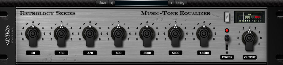 Nomad Factory Motown Bundle - Electronic Delivery