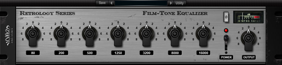 Nomad Factory Motown Bundle - Electronic Delivery