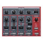Nord Electro 6D 73 73-key Keyboard