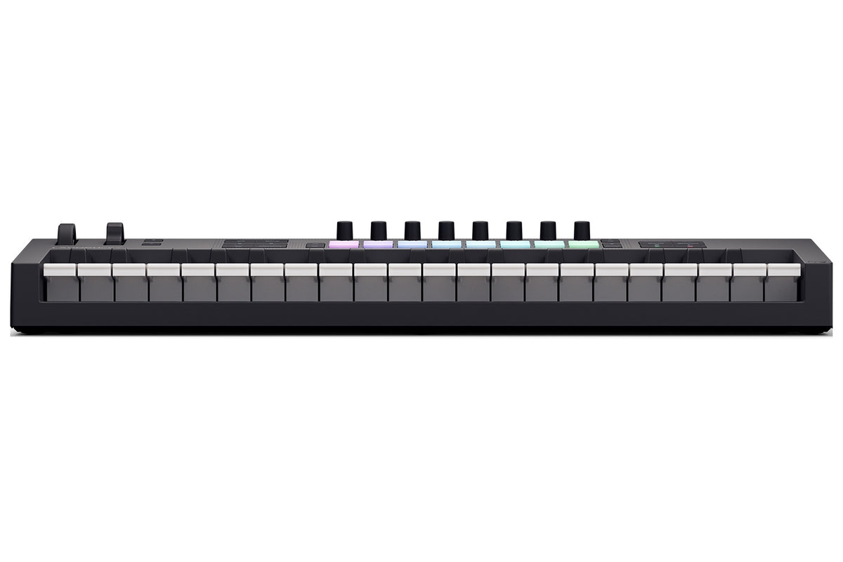 Novation Launchkey 37 MK4 37-Key MIDI Keyboard Controller
