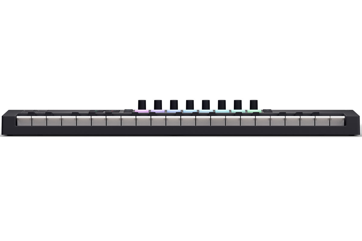 Novation Launchkey Mini 37 MK4 MIDI Keyboard Controller
