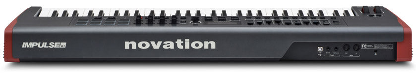 Novation Impulse 61 (Demo Deal)