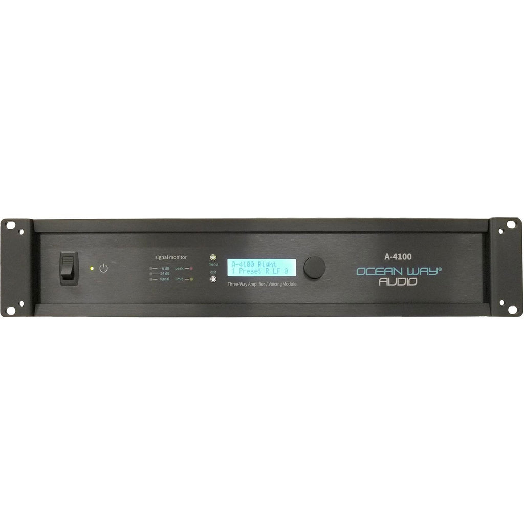 Ocean Way Audio A-4100