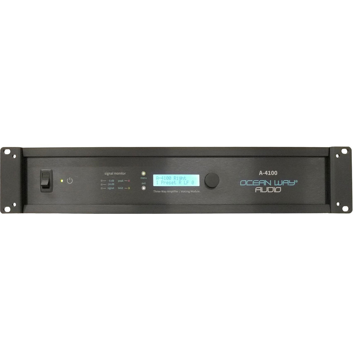Ocean Way Audio A-4100