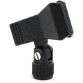 On-Stage Stands MY200 Clothespin Style Plastic Mic Clip (Demo Deal)