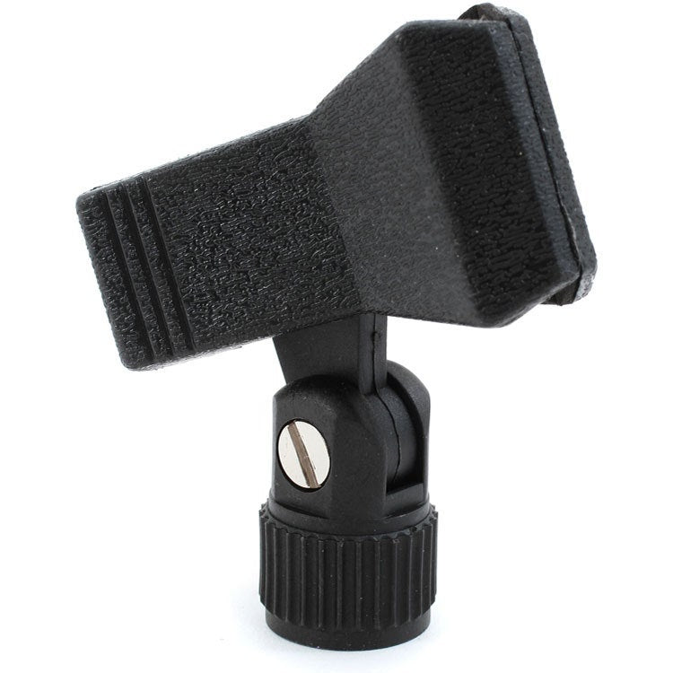 On-Stage Stands MY200 Clothespin Style Plastic Mic Clip (Demo Deal)