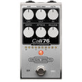 Origin Effects Cali76 FET Compressor Pedal - Silver