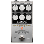 Origin Effects Cali76 FET Compressor Pedal - Silver