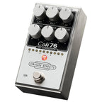 Origin Effects Cali76 FET Compressor Pedal - Silver