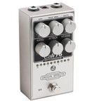 Origin Effects Cali76 FET Compressor Pedal - Silver