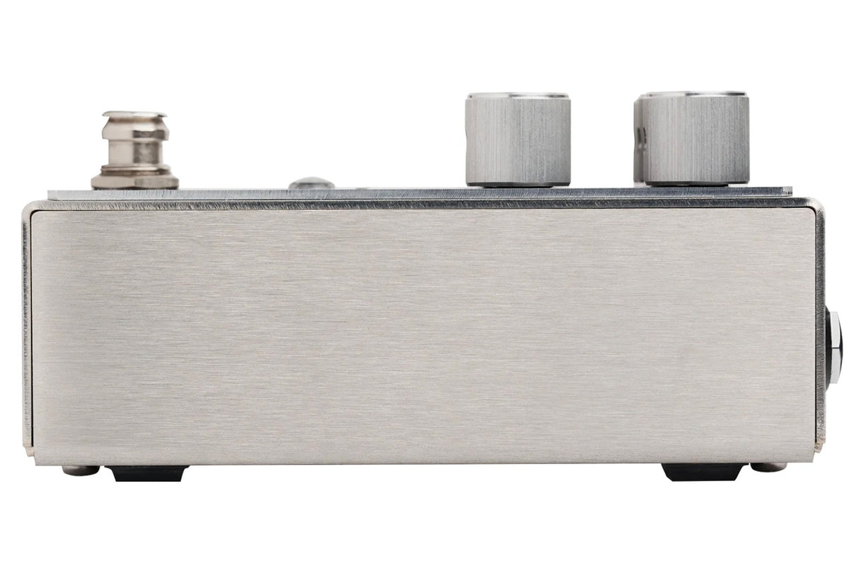 Origin Effects Cali76 FET Compressor Pedal - Silver