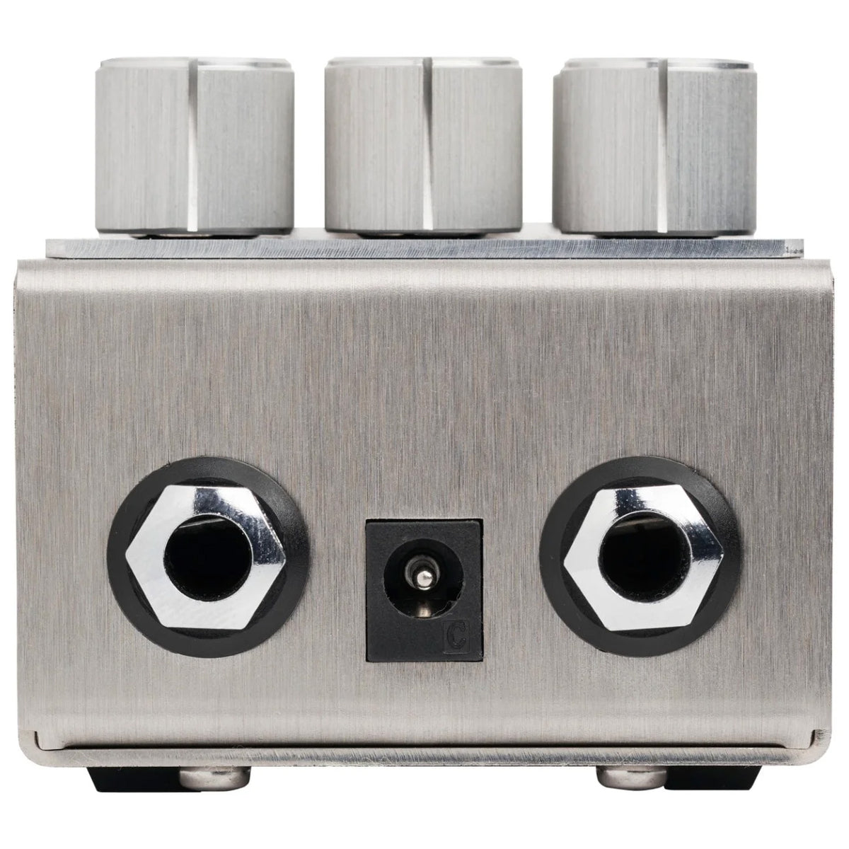 Origin Effects Cali76 FET Compressor Pedal - Silver