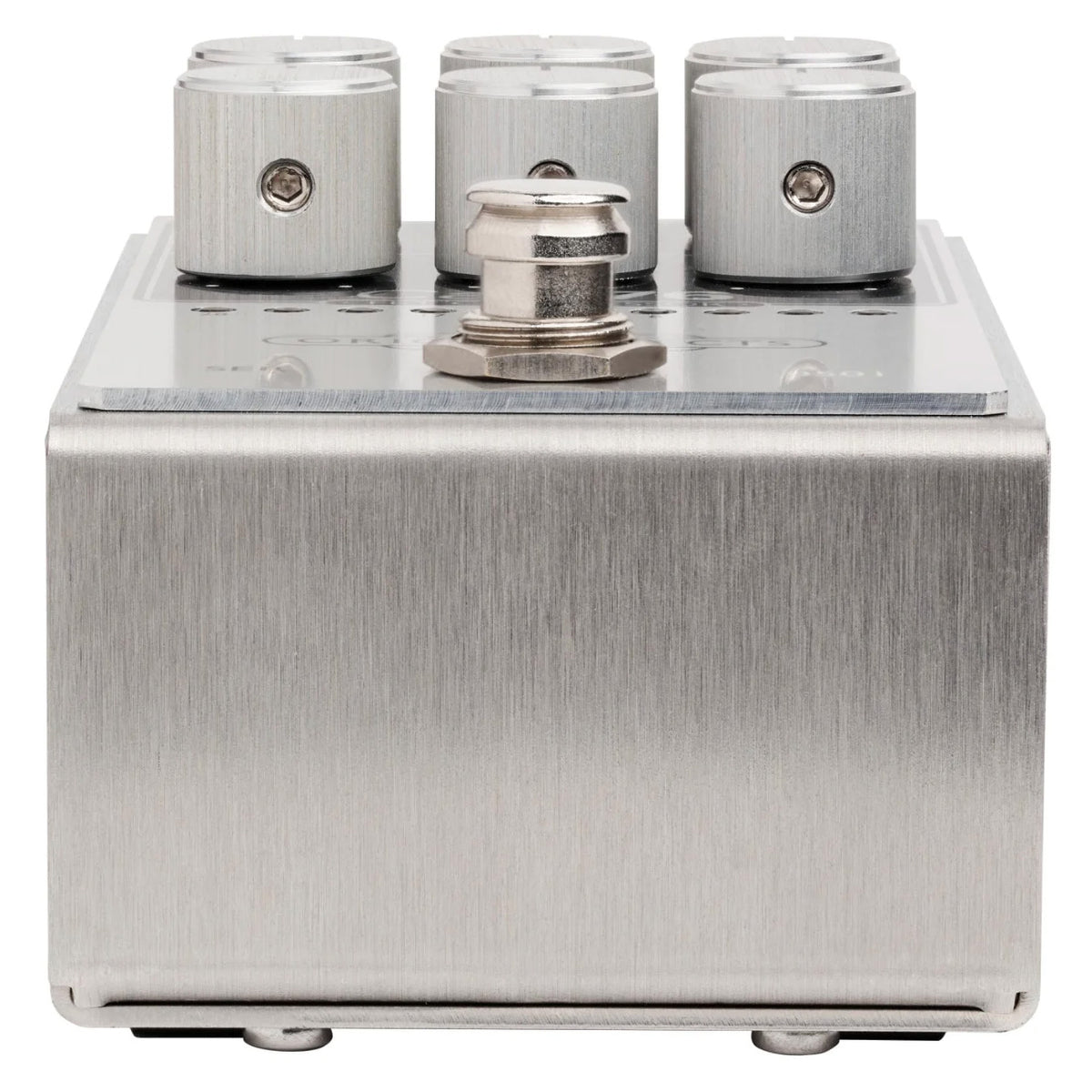 Origin Effects Cali76 FET Compressor Pedal - Silver