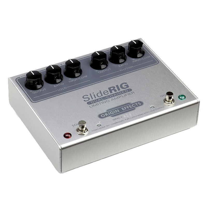 Origin Effects SlideRIG