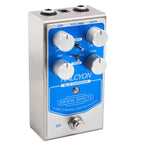 Origin Effects Halcyon Blue Overdrive Pedal