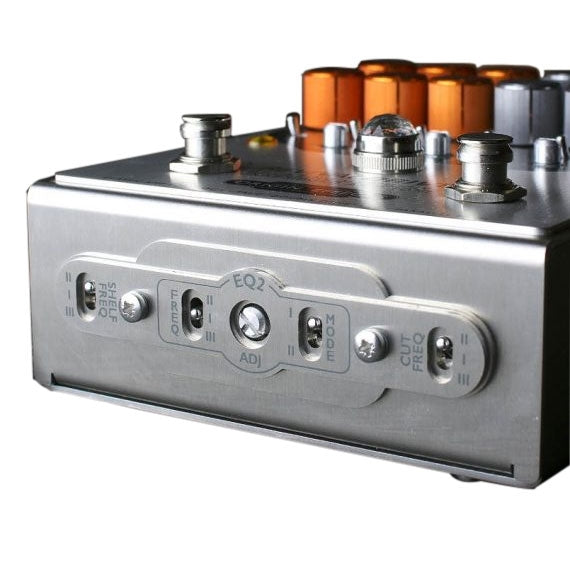 Origin Effects RevivalDRIVE Custom Overdrive Pedal