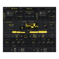 Output - EXHALE - Modern Vocal Engine - Electronic Delivery