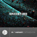 Output Spacetime Movement Expansion Pack - Electronic Delivery
