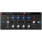 Overloud EQ550 Proportional Q Equalizer - Electronic Delivery