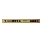 Overstayer M-A-S 2-Channel Harmonics Processor with Switch