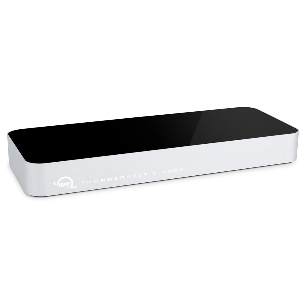OWC Thunderbolt 2 Dock w/ Cable (Demo Deal)