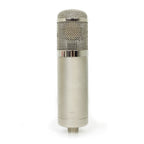 Peluso Microphone Lab 22 47 LE LDC Tube Mic #00969 (Used)