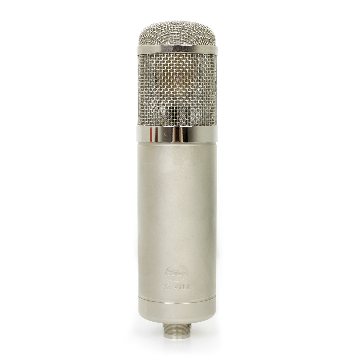 Peluso Microphone Lab 22 47 LE LDC Tube Mic #00969 (Used)