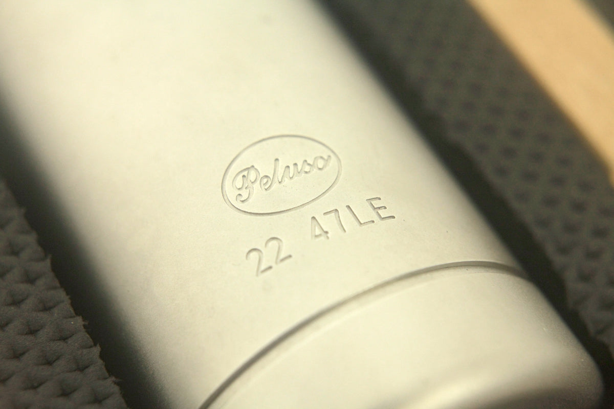 Peluso Microphone Lab 22 47 LE LDC Tube Mic #00969 (Used)