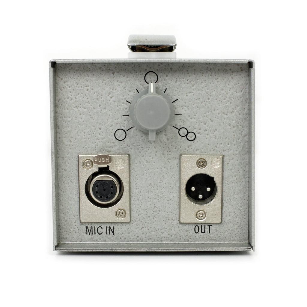 Peluso Microphone Lab 22 47 LE LDC Tube Mic #00969 (Used)