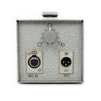 Peluso Microphone Lab 22 47 LE LDC Tube Mic #00969 (Used)