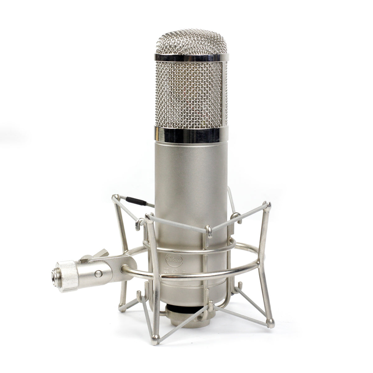 Peluso Microphone Lab 22 47 LE LDC Tube Mic #01001 (Used)