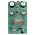 Pettyjohn Crush